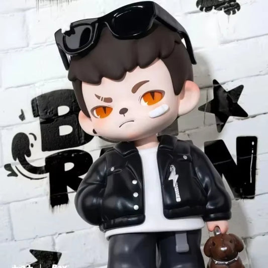 Rayan Natural-Born Player Series Blind Box