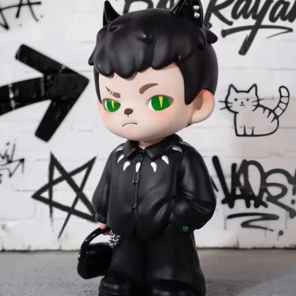 Rayan Natural-Born Player Series Blind Box