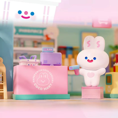 Finding Unicorn Rico Welcome COCO Series Blind Box