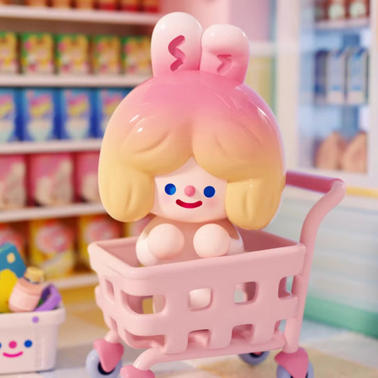 Finding Unicorn Rico Welcome COCO Series Blind Box