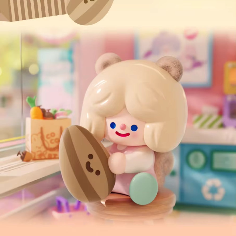 Finding Unicorn Rico Welcome COCO Series Blind Box