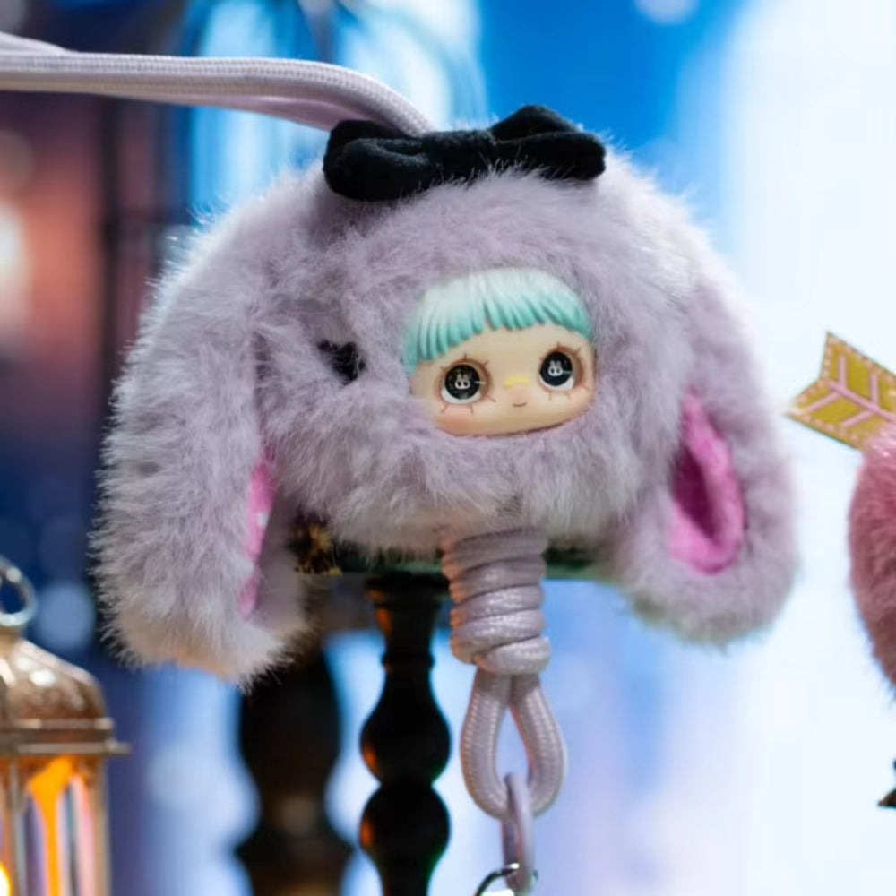 Maymei Horoscope Stories Series Plush Blind Box(Shipped in Oct./Nov. 2025)