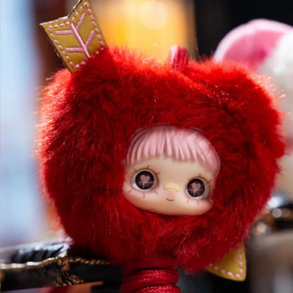 Maymei Horoscope Stories Series Plush Blind Box(Shipped in Oct./Nov. 2025)