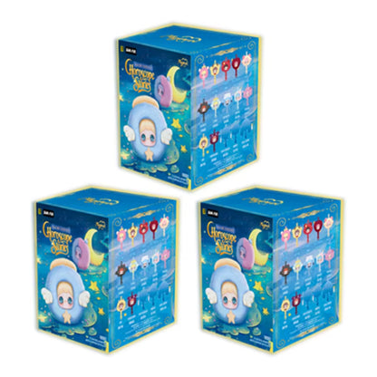 Maymei Horoscope Stories Series Plush Blind Box(Shipped in Oct./Nov. 2025)