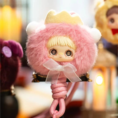 Maymei Horoscope Stories Series Plush Blind Box(Shipped in Oct./Nov. 2025)