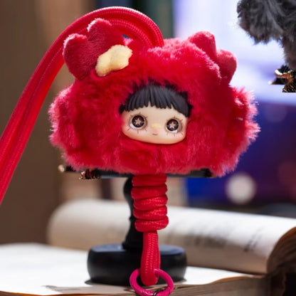 Maymei Horoscope Stories Series Plush Blind Box(Shipped in Oct./Nov. 2025)