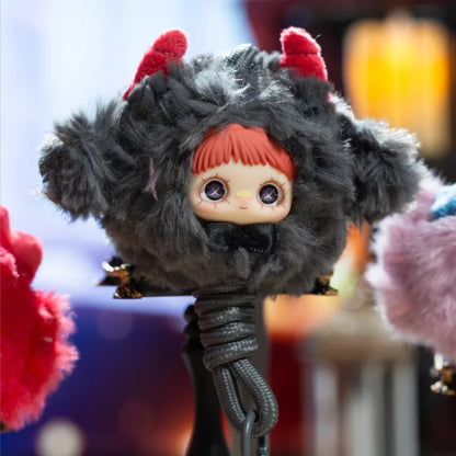 Maymei Horoscope Stories Series Plush Blind Box(Shipped in Oct./Nov. 2025)