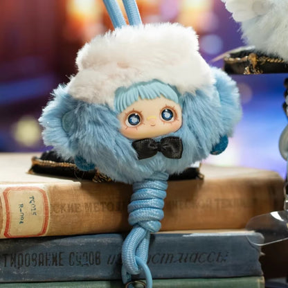 Maymei Horoscope Stories Series Plush Blind Box(Shipped in Oct./Nov. 2025)