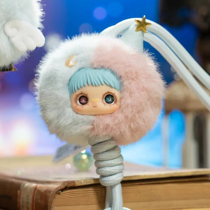 Maymei Horoscope Stories Series Plush Blind Box(Shipped in Oct./Nov. 2025)