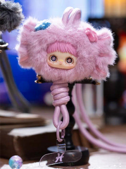 Maymei Horoscope Stories Series Plush Blind Box(Shipped in Oct./Nov. 2025)