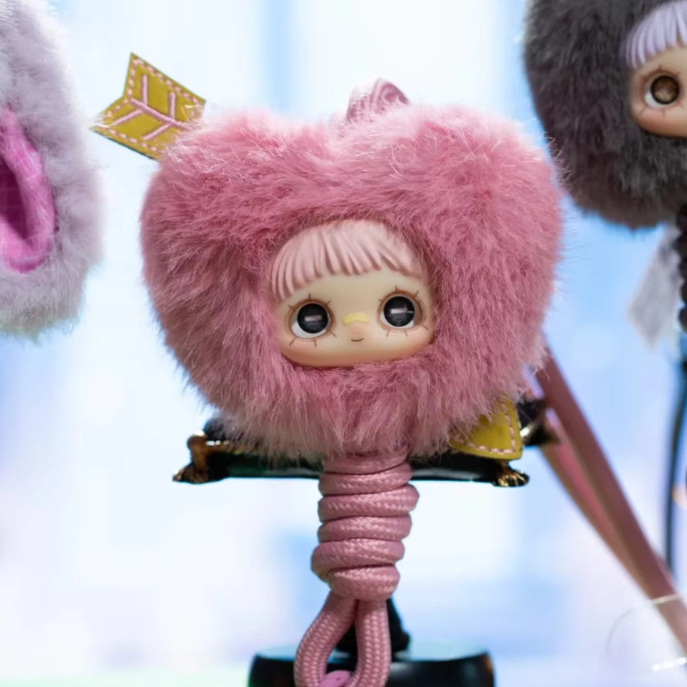 Maymei Horoscope Stories Series Plush Blind Box(Shipped in Oct./Nov. 2025)