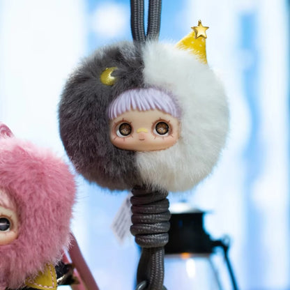 Maymei Horoscope Stories Series Plush Blind Box(Shipped in Oct./Nov. 2025)