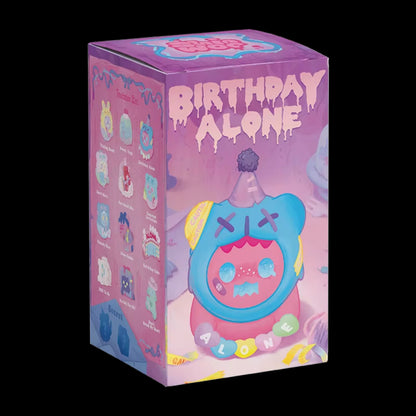 ShinWoo Birthday Alone Series Blind Box