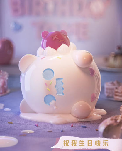 ShinWoo Birthday Alone Series Blind Box