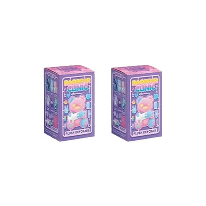 ShinWoo RAGBEAR CLINIC Series Plush Blind Box