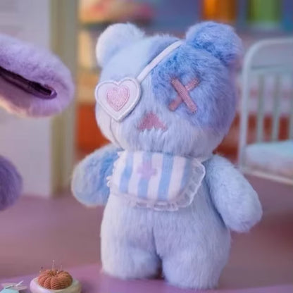 ShinWoo RAGBEAR CLINIC Series Plush Blind Box