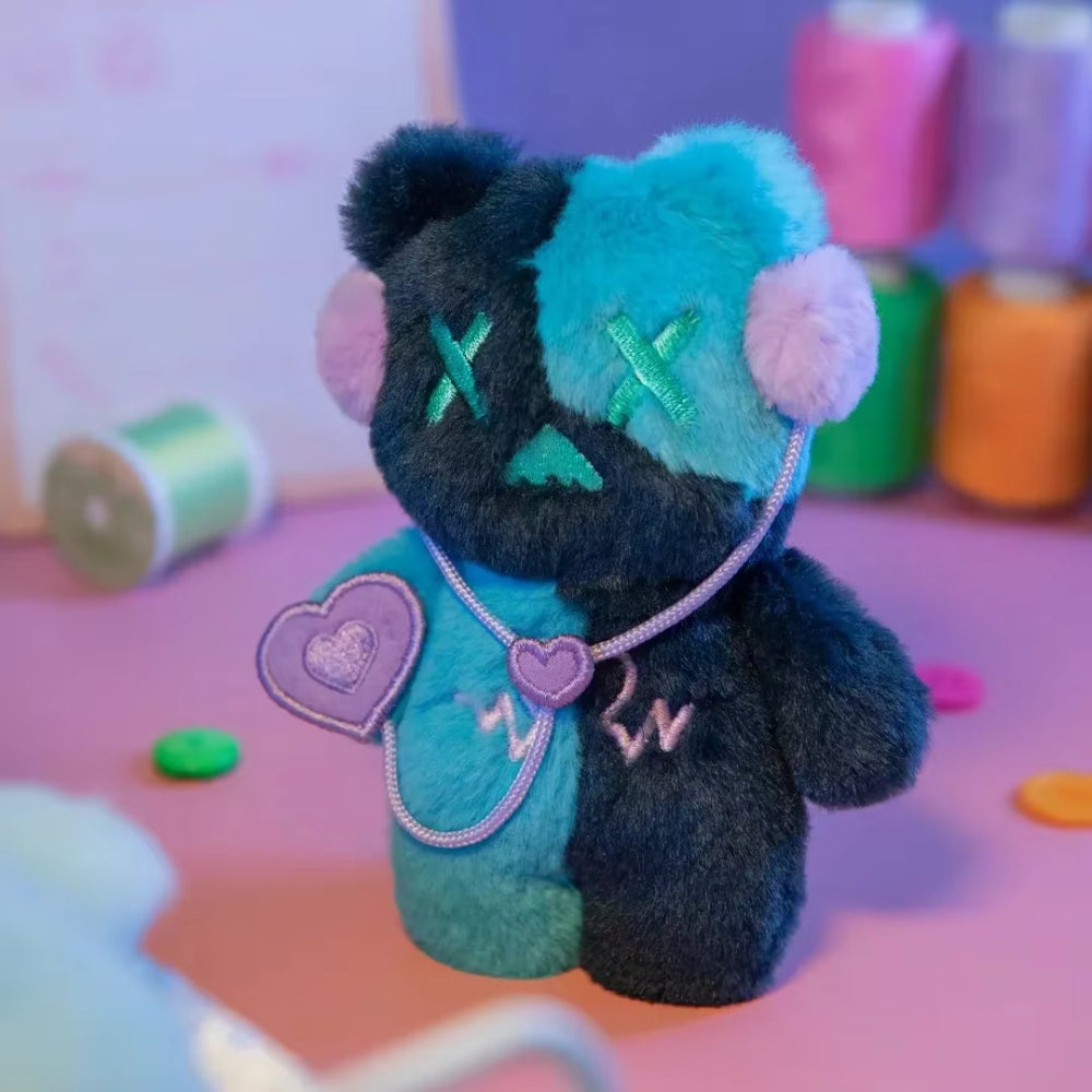 ShinWoo RAGBEAR CLINIC Series Plush Blind Box