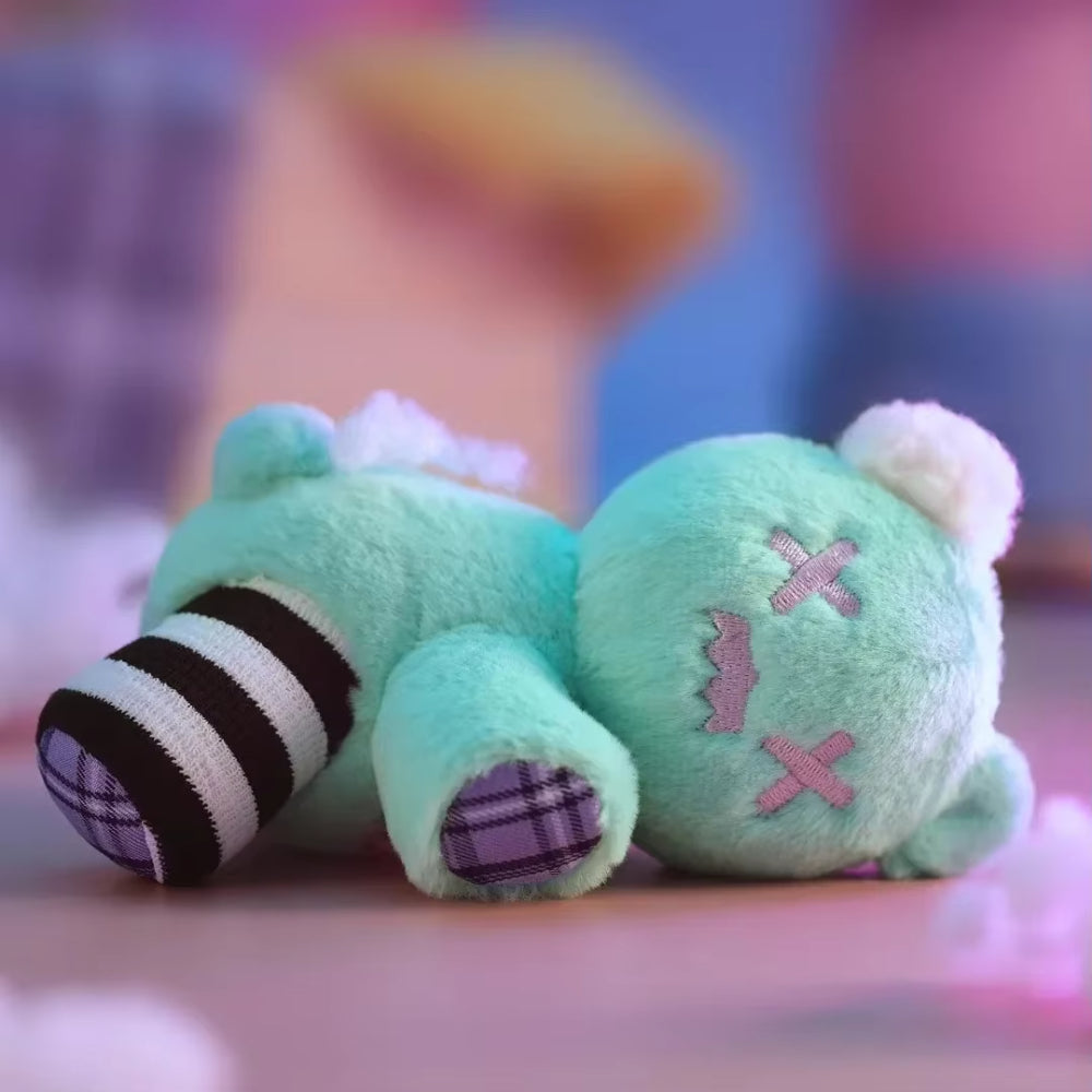 ShinWoo RAGBEAR CLINIC Series Plush Blind Box