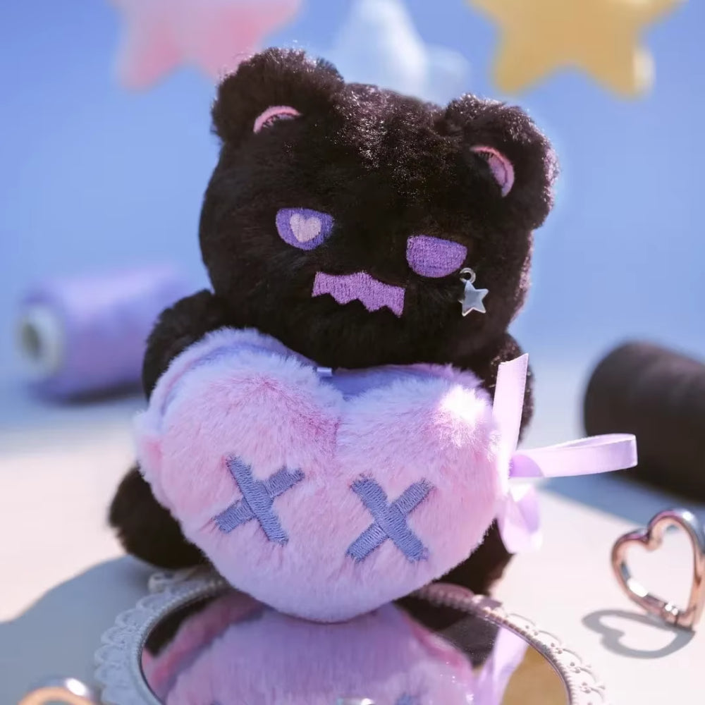 ShinWoo RAGBEAR CLINIC Series Plush Blind Box