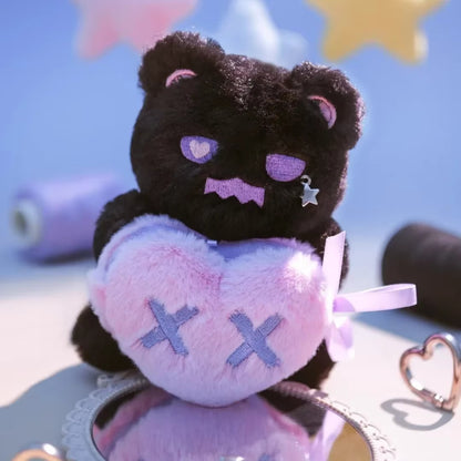 ShinWoo RAGBEAR CLINIC Series Plush Blind Box