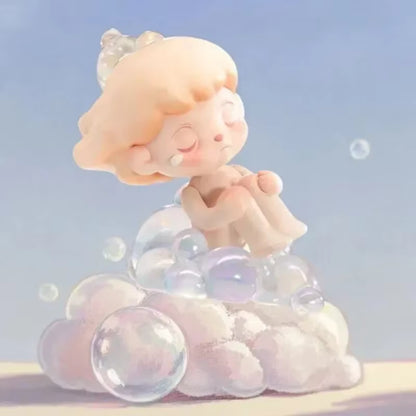 ANMOO The World Is Lying Fairy Tale Series Blind Box