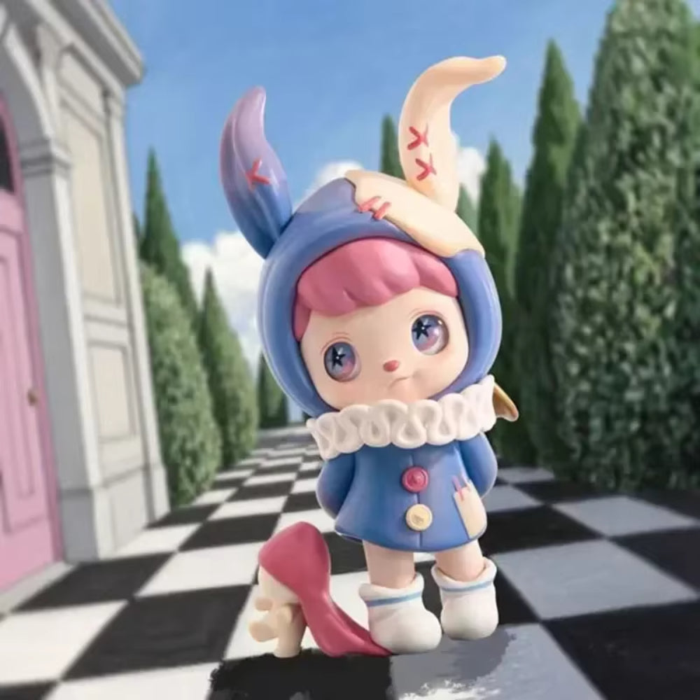 ANMOO The World Is Lying Fairy Tale Series Blind Box