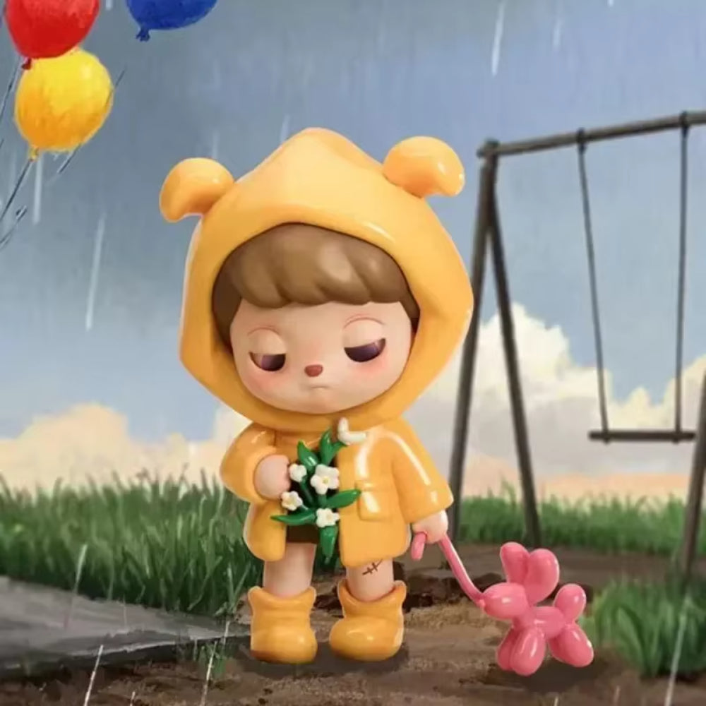 ANMOO The World Is Lying Fairy Tale Series Blind Box