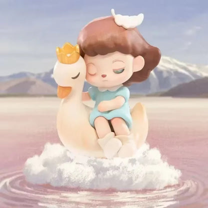 ANMOO The World Is Lying Fairy Tale Series Blind Box