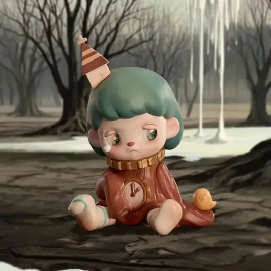 ANMOO The World Is Lying Fairy Tale Series Blind Box