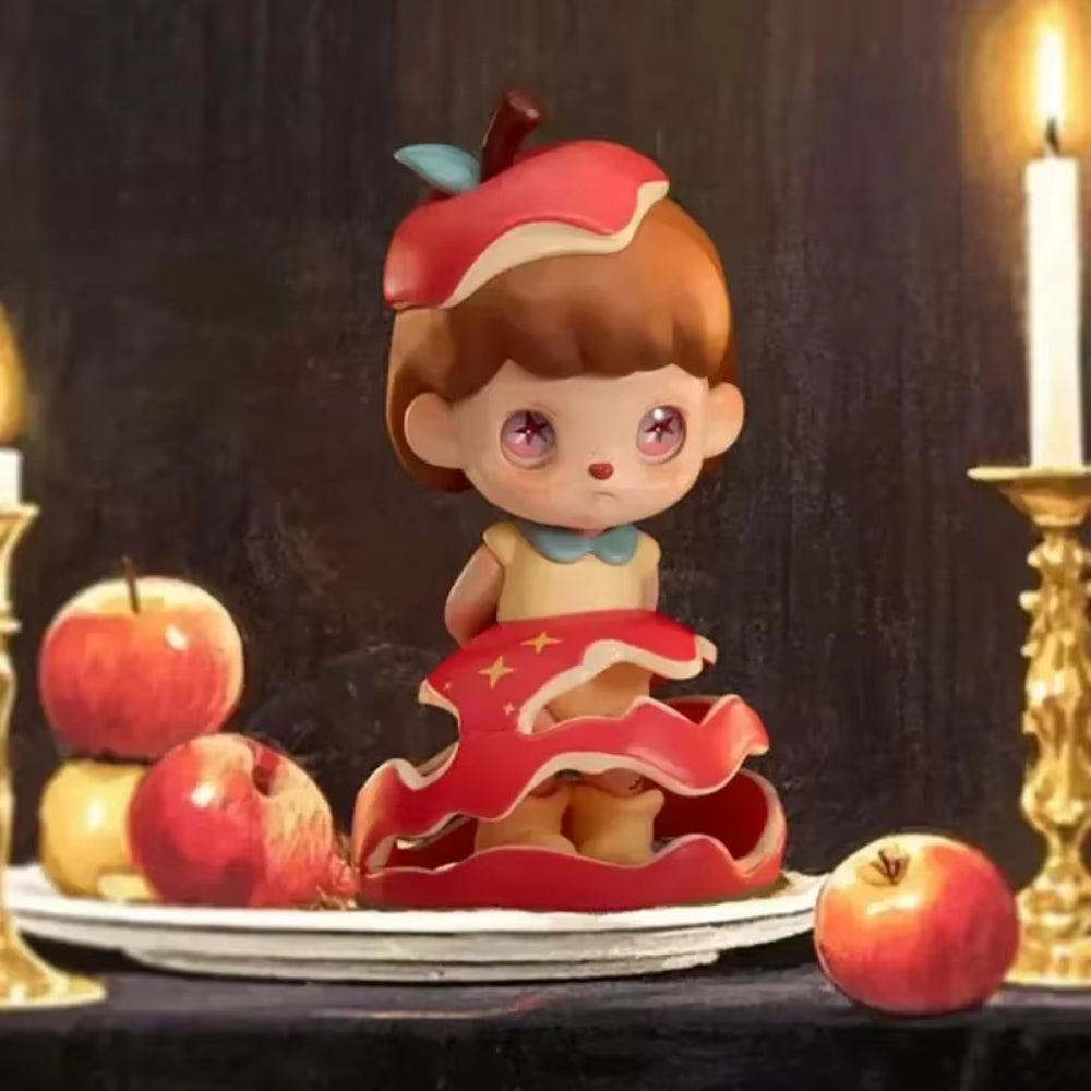 ANMOO The World Is Lying Fairy Tale Series Blind Box