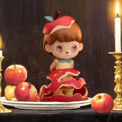 ANMOO The World Is Lying Fairy Tale Series Blind Box