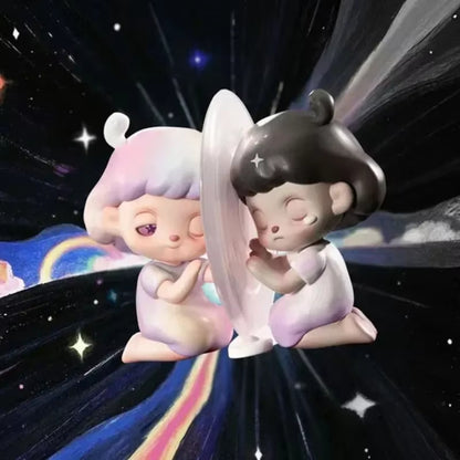 ANMOO The World Is Lying Fairy Tale Series Blind Box