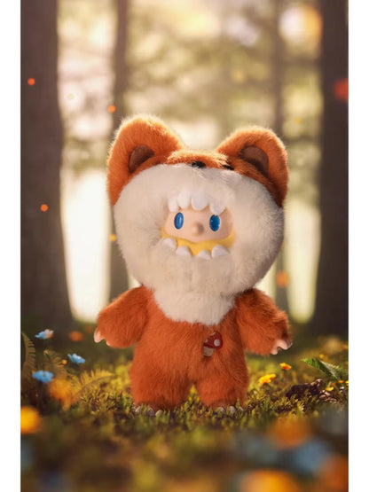 FARMER BOB ANI-monster series Plush Blind Box