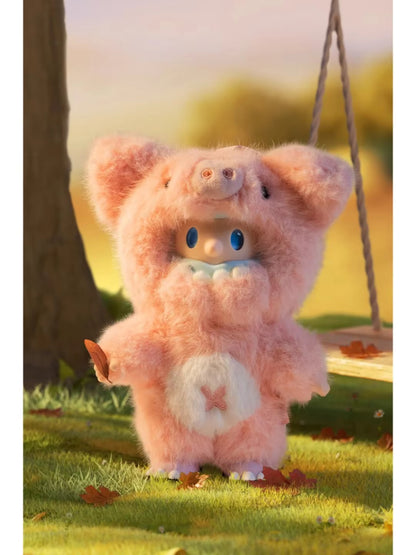 FARMER BOB ANI-monster series Plush Blind Box