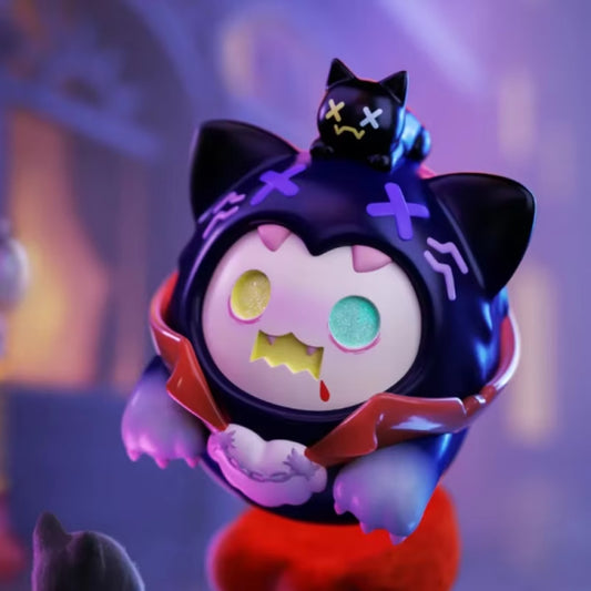 ShinWoo VAMPIRE CANDY SHOP Series Blind Box