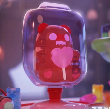 ShinWoo VAMPIRE CANDY SHOP Series Blind Box