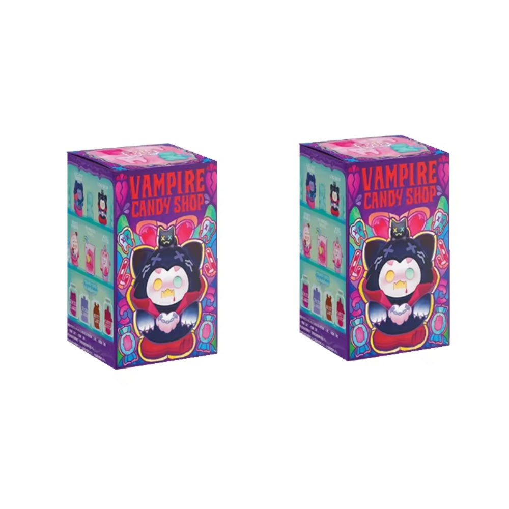 ShinWoo VAMPIRE CANDY SHOP Series Blind Box
