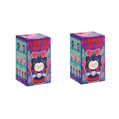 ShinWoo VAMPIRE CANDY SHOP Series Blind Box