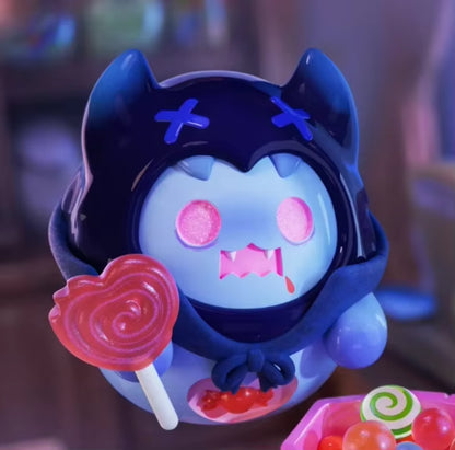 ShinWoo VAMPIRE CANDY SHOP Series Blind Box