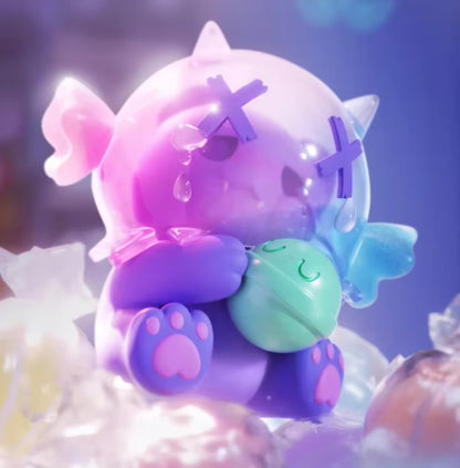 ShinWoo VAMPIRE CANDY SHOP Series Blind Box