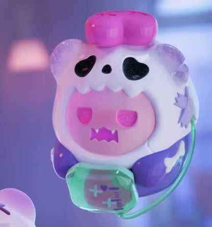 ShinWoo VAMPIRE CANDY SHOP Series Blind Box