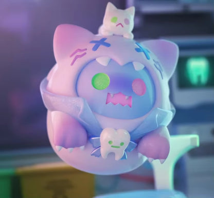 ShinWoo VAMPIRE CANDY SHOP Series Blind Box