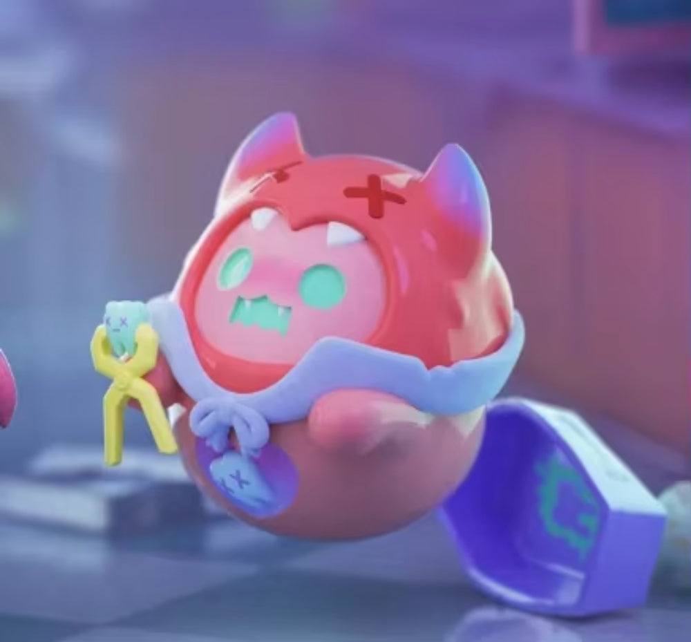 ShinWoo VAMPIRE CANDY SHOP Series Blind Box