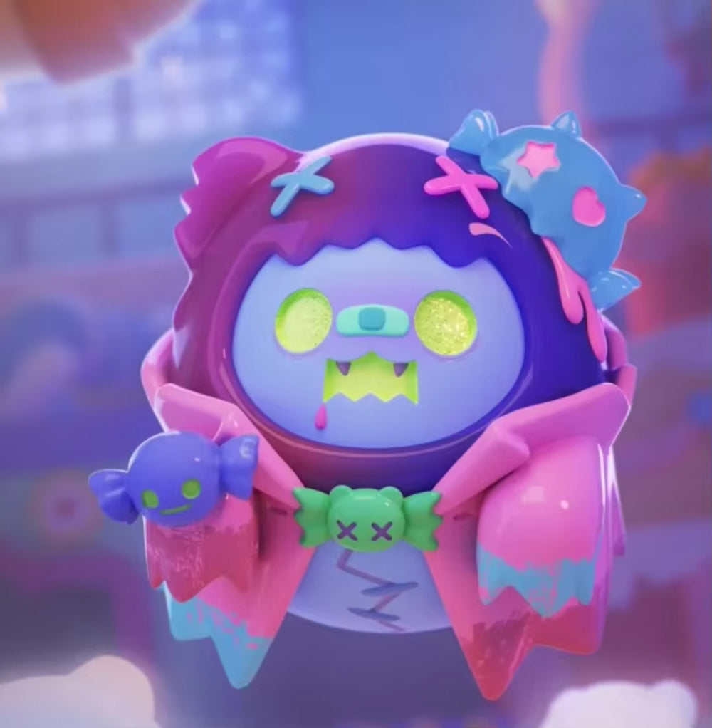 ShinWoo VAMPIRE CANDY SHOP Series Blind Box