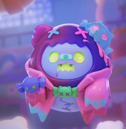 ShinWoo VAMPIRE CANDY SHOP Series Blind Box