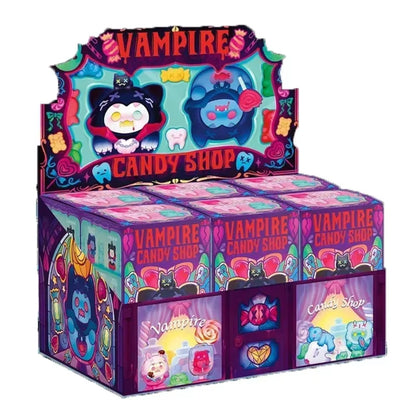 ShinWoo VAMPIRE CANDY SHOP Series Blind Box