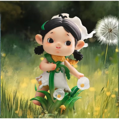 Yancy A Wonderful Me'Ble In Forests Series Blind Box