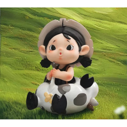 Yancy A Wonderful Me'Ble In Forests Series Blind Box