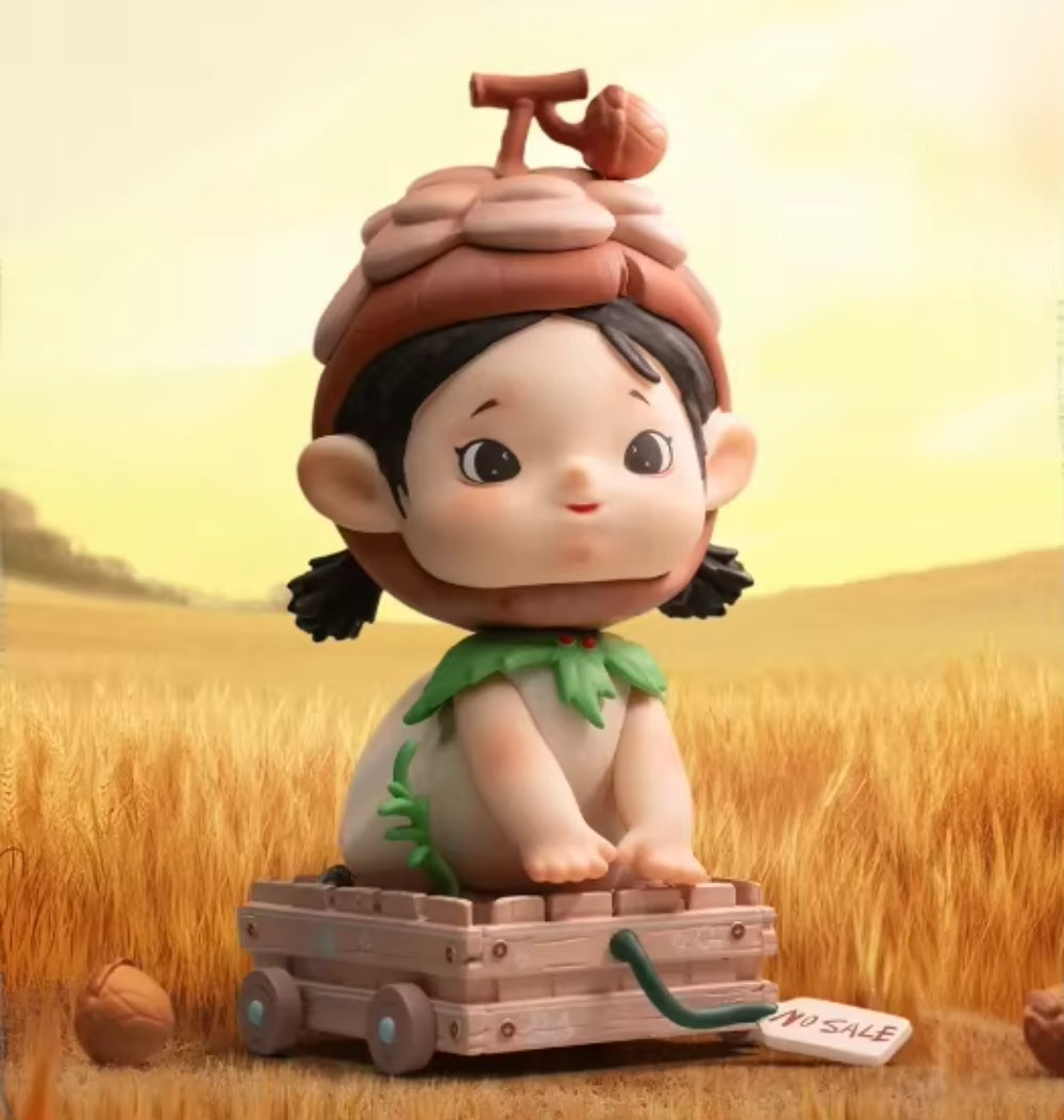 Yancy A Wonderful Me'Ble In Forests Series Blind Box