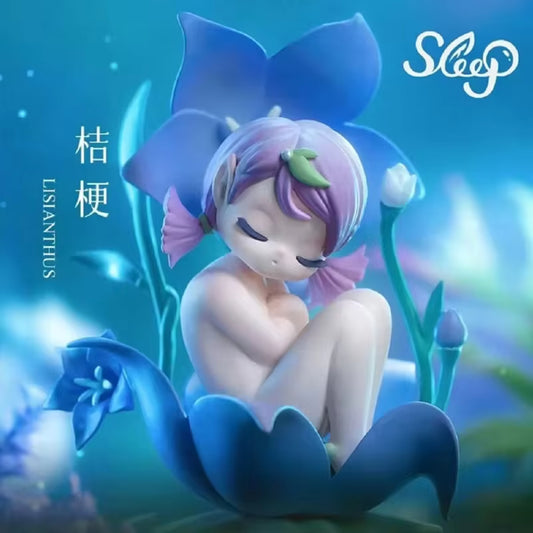 Sleep Flower Elves Series Blind Box